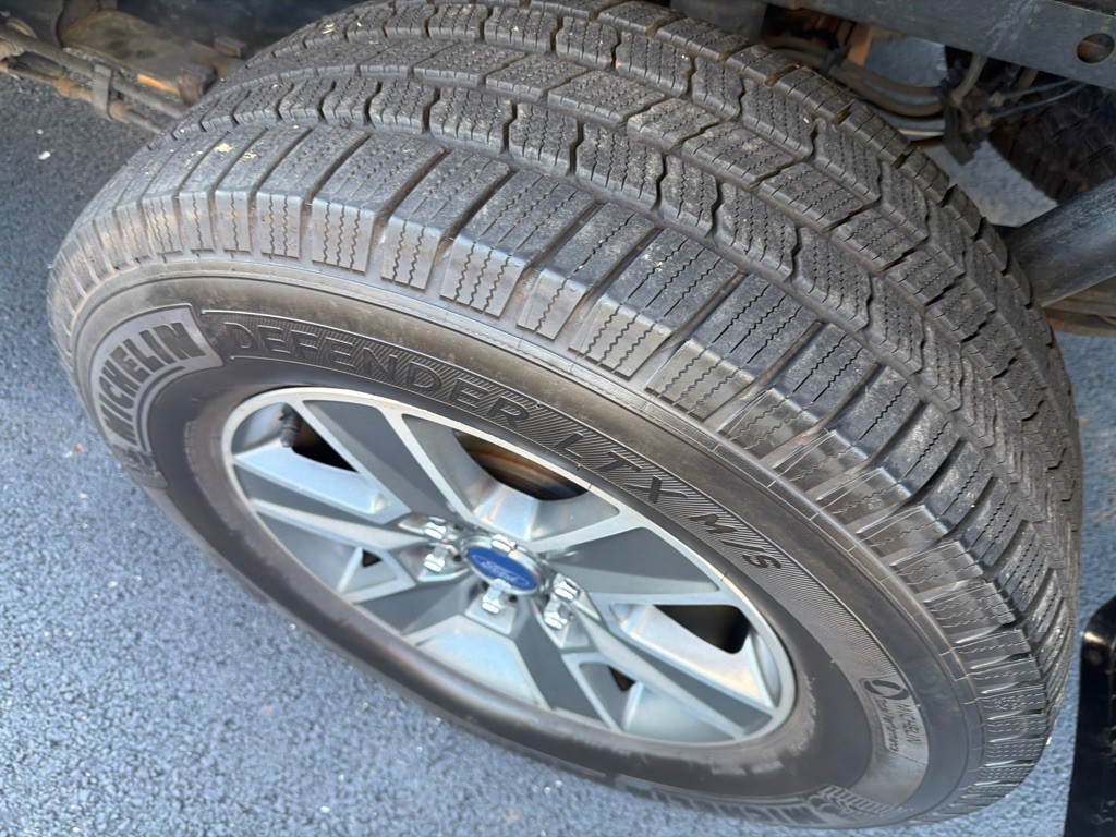 2016 Ford F-150 Image 13