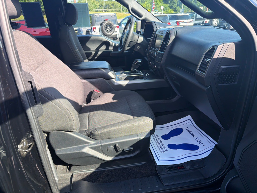 2016 Ford F-150 Image 16
