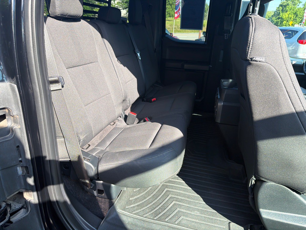 2016 Ford F-150 Image 18