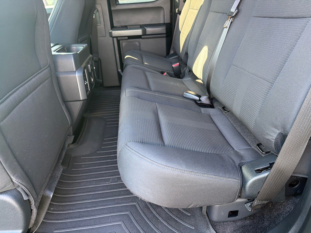 2016 Ford F-150 Image 19