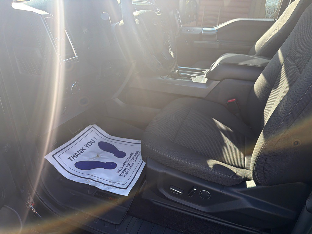 2016 Ford F-150 Image 21