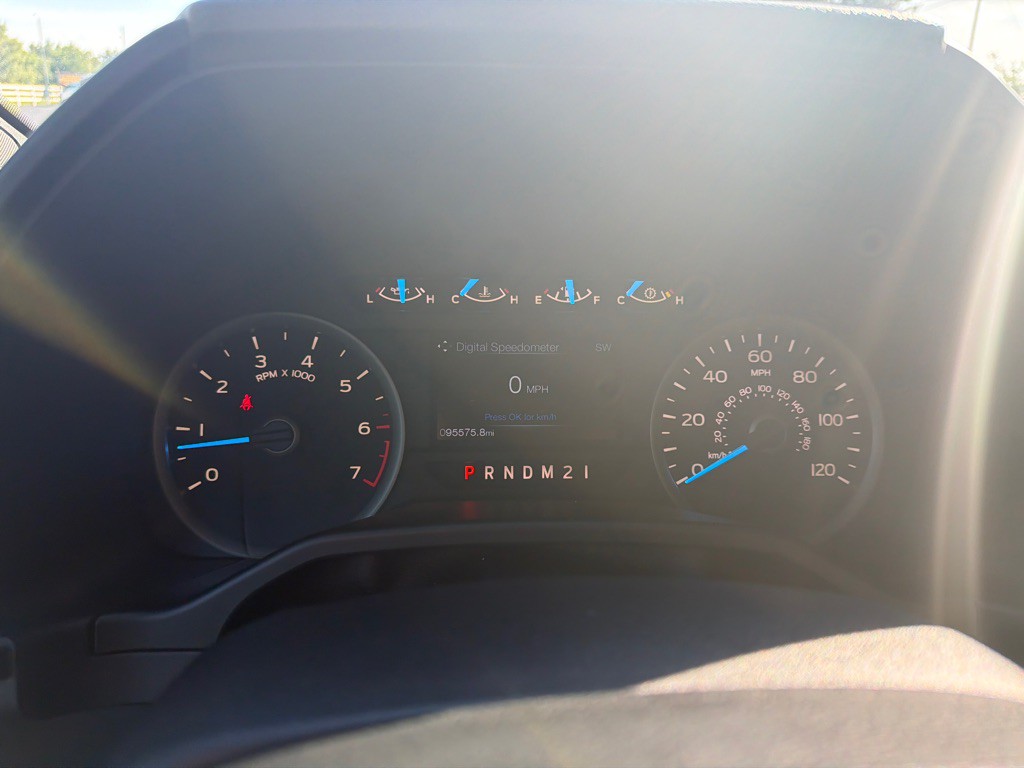 2016 Ford F-150 Image 25