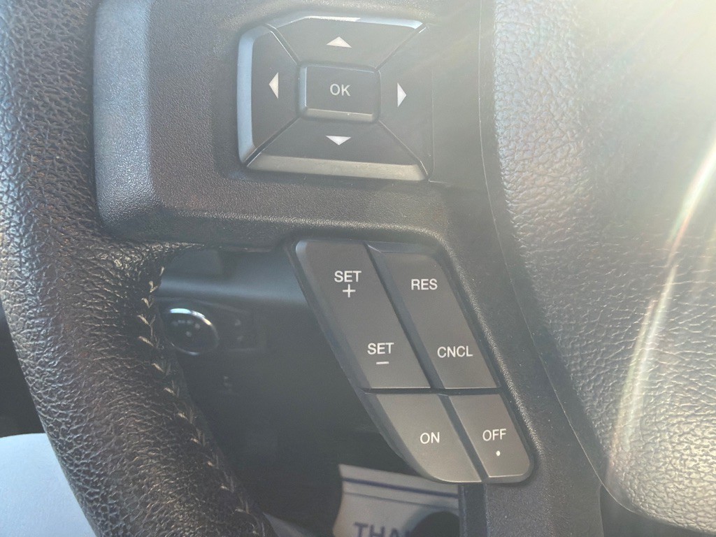 2016 Ford F-150 Image 27