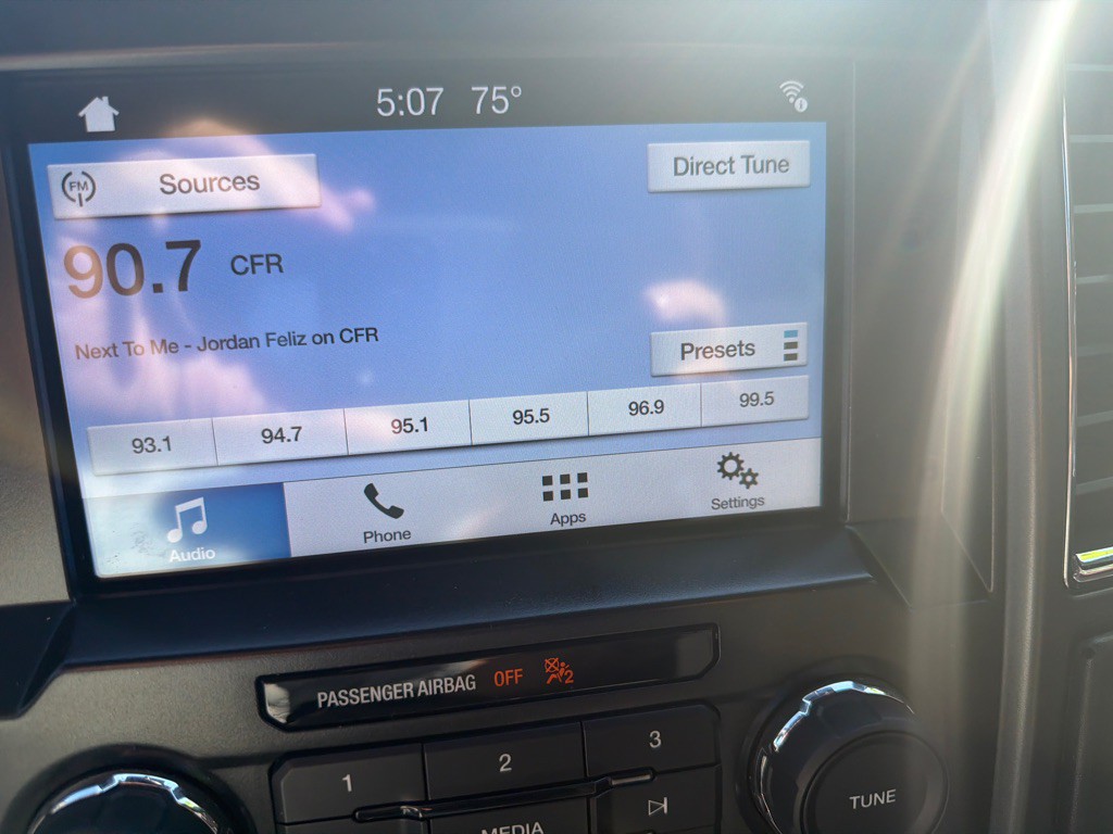 2016 Ford F-150 Image 28
