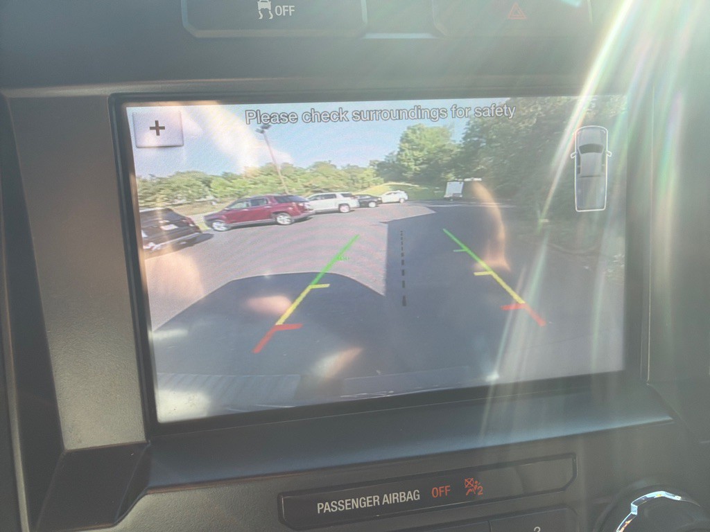 2016 Ford F-150 Image 29