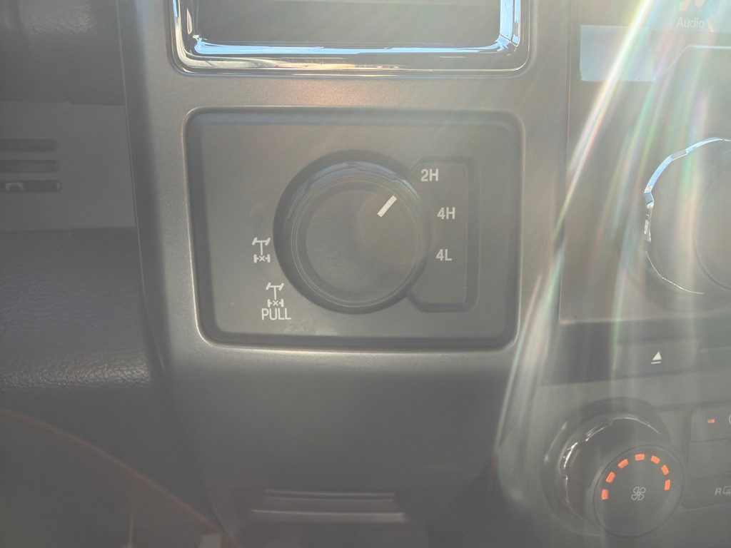 2016 Ford F-150 Image 30