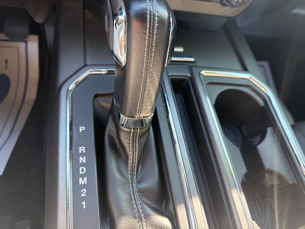 2016 Ford F-150 Image 32