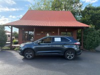 Image for 2022 Ford Edge SEL ID: 7467891