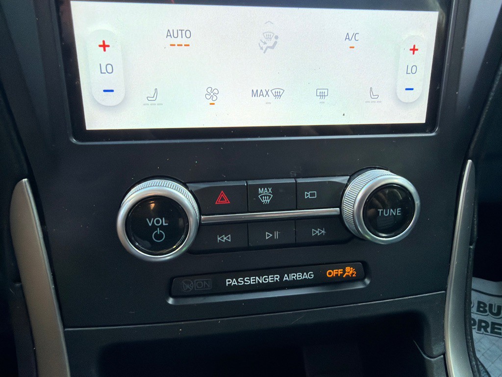 2022 Ford Edge Image 20