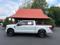 Image for 2022 Ford F-150 Xlt Sport ID: 7484257