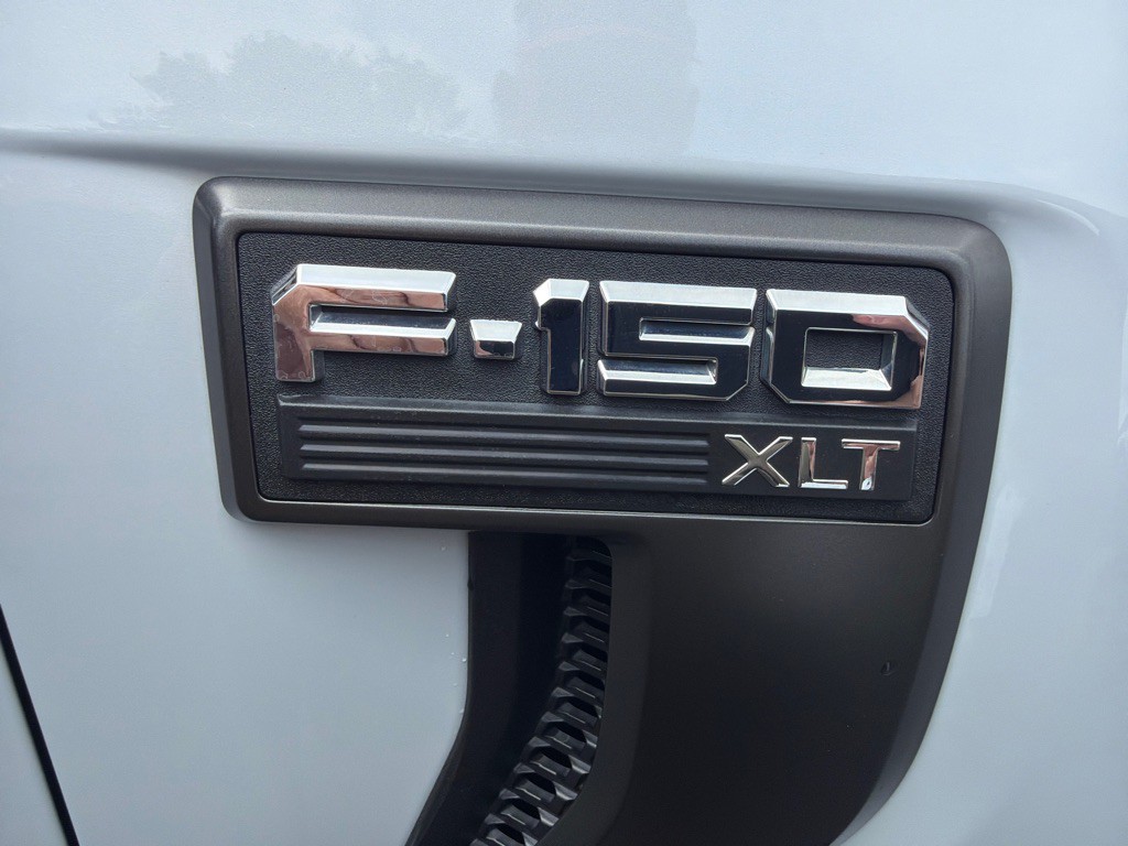 2022 Ford F-150 Image 5