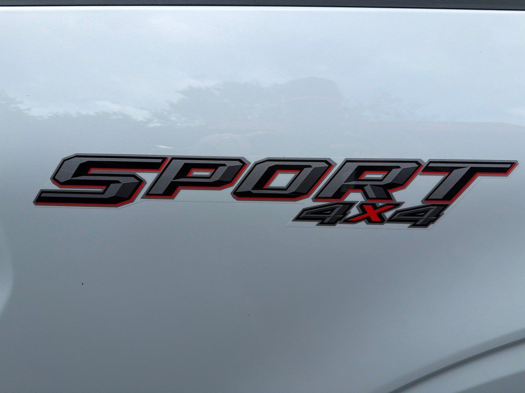 2022 Ford F-150 Image 6