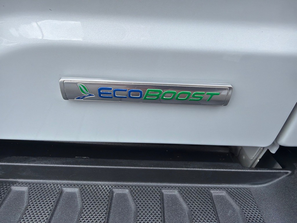 2022 Ford F-150 Image 8