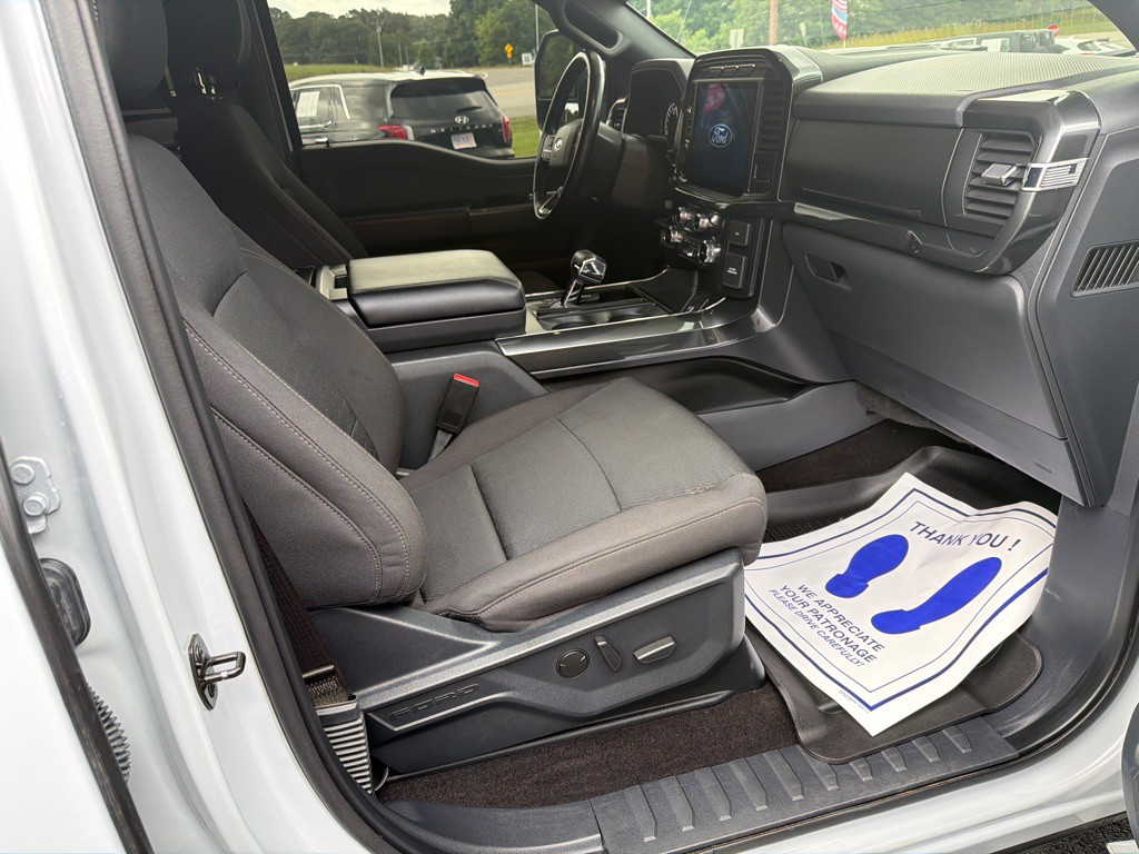 2022 Ford F-150 Image 11