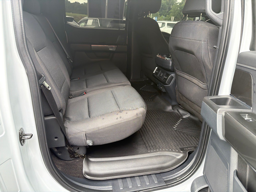 2022 Ford F-150 Image 13