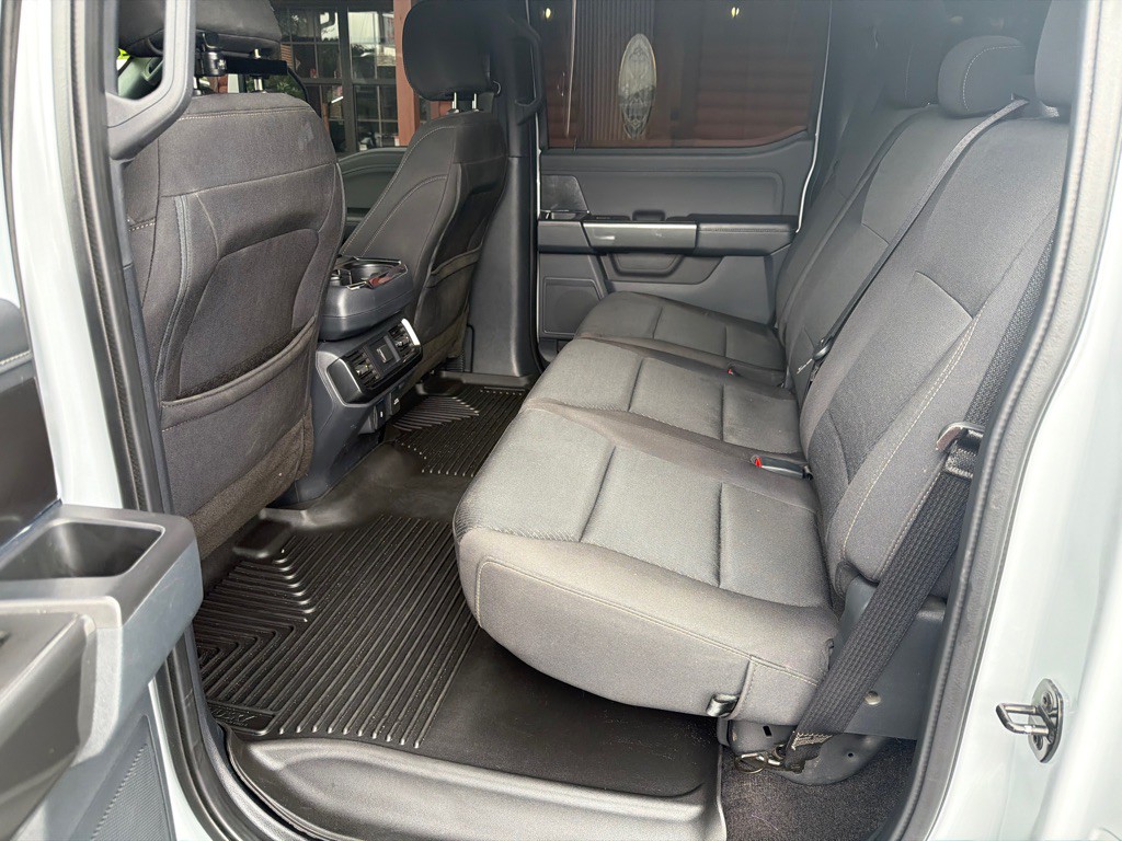 2022 Ford F-150 Image 14
