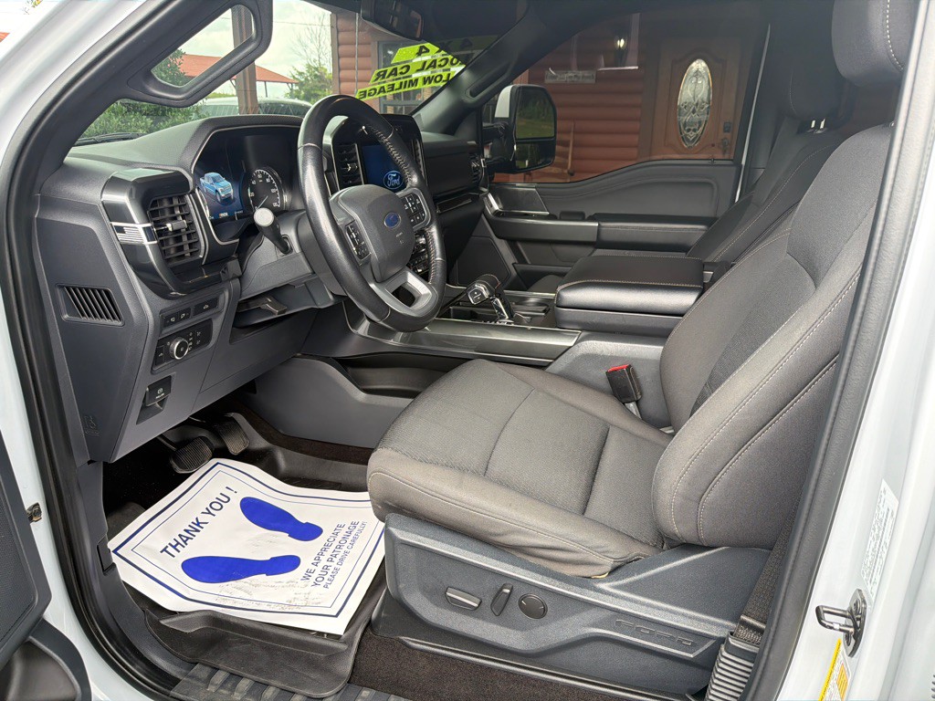 2022 Ford F-150 Image 17