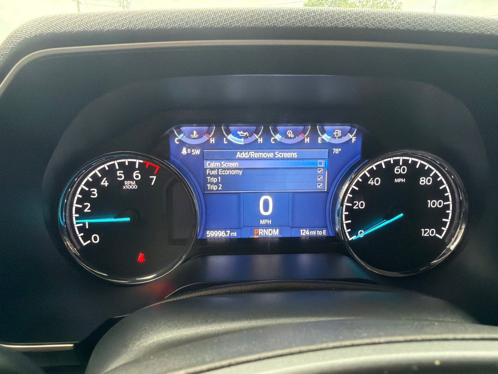 2022 Ford F-150 Image 21