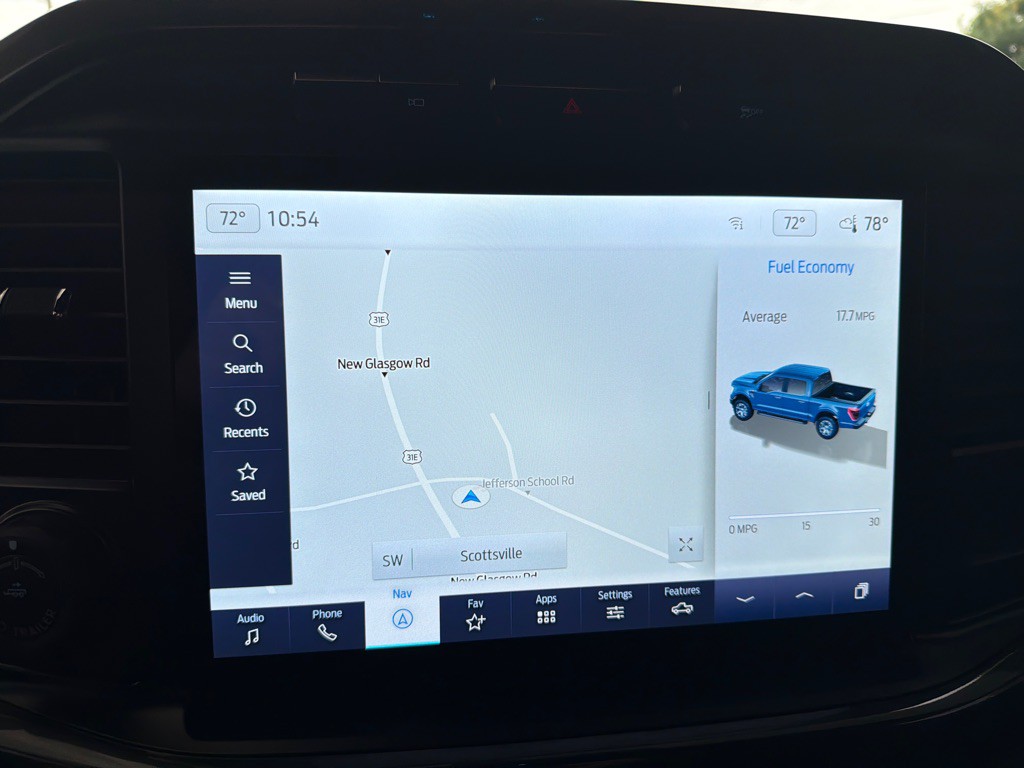 2022 Ford F-150 Image 22