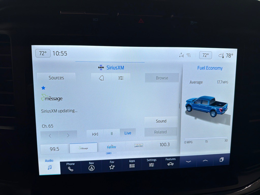 2022 Ford F-150 Image 23