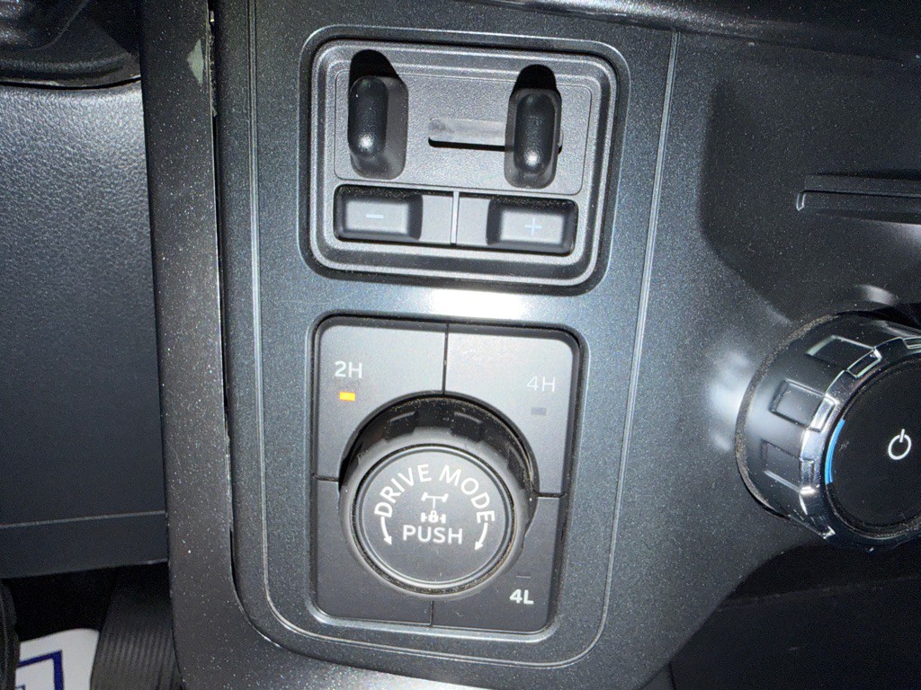 2022 Ford F-150 Image 24
