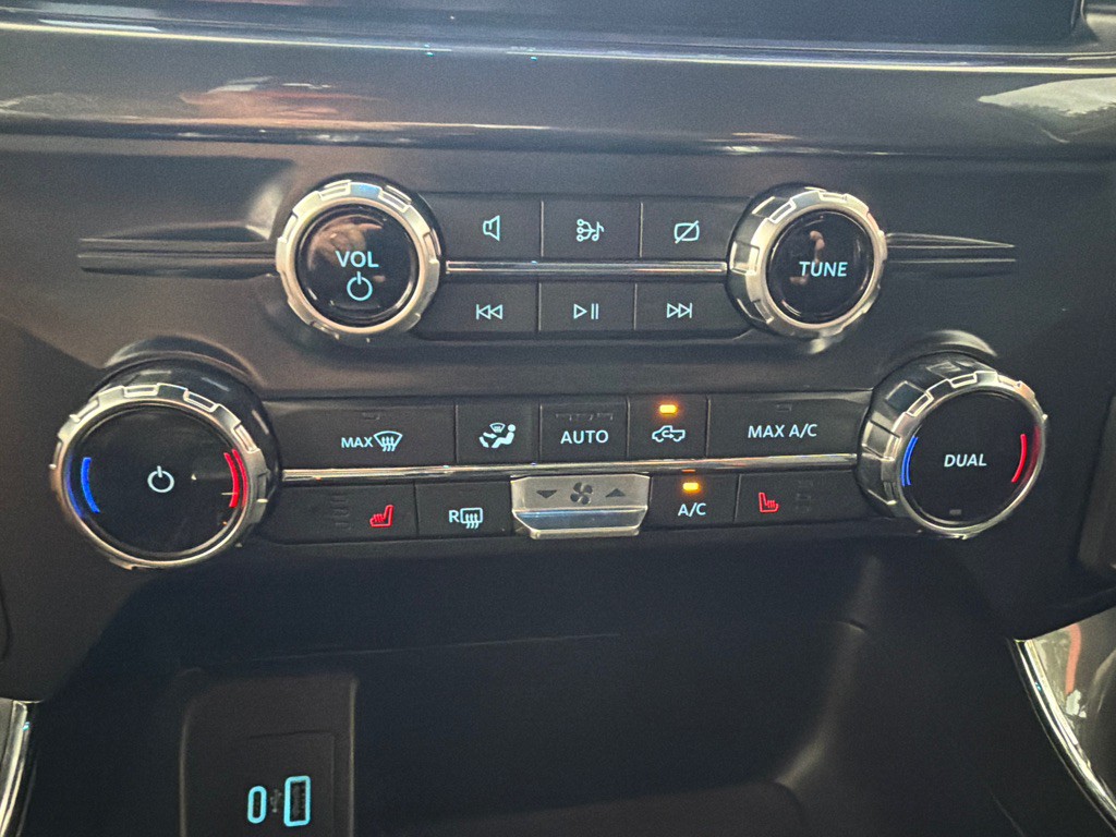 2022 Ford F-150 Image 25