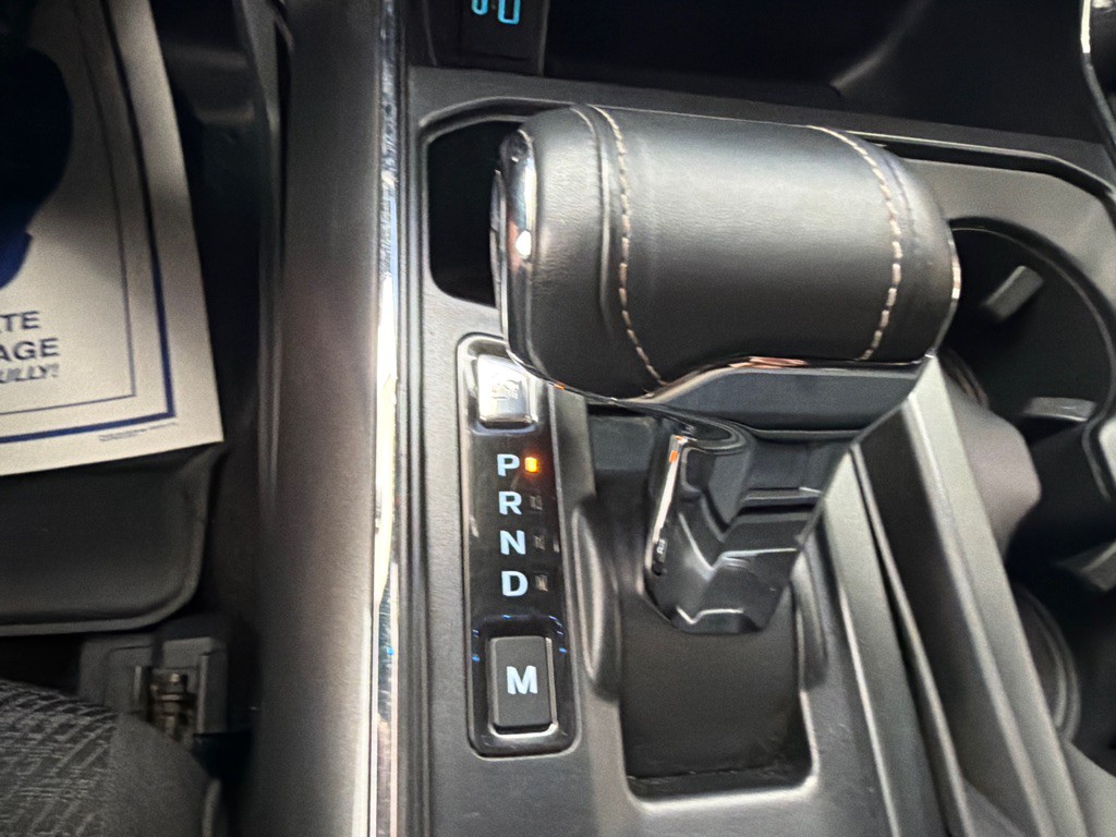 2022 Ford F-150 Image 26