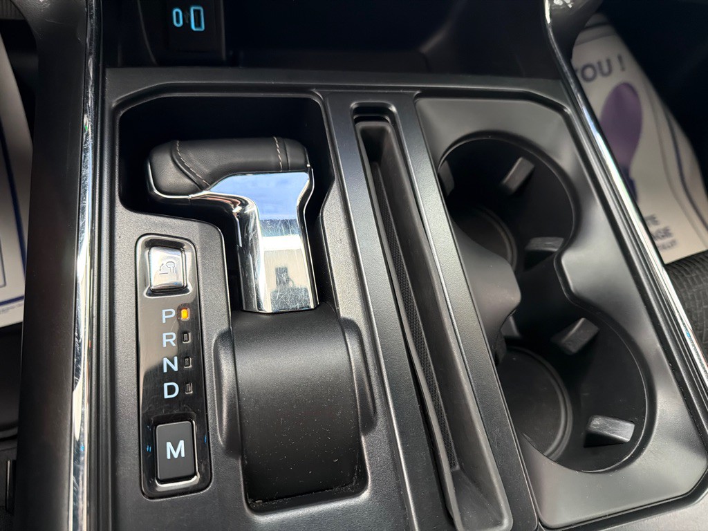2022 Ford F-150 Image 28