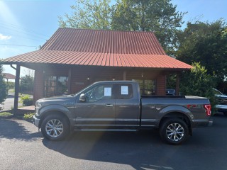 Image for 2017 Ford F-150 XLT ID: 7505185
