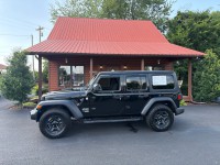 Image for 2018 Jeep Wrangler Unlimited Sport ID: 7511552