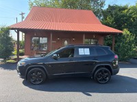 Image for 2019 Jeep Cherokee Latitude Plus ID: 7514457
