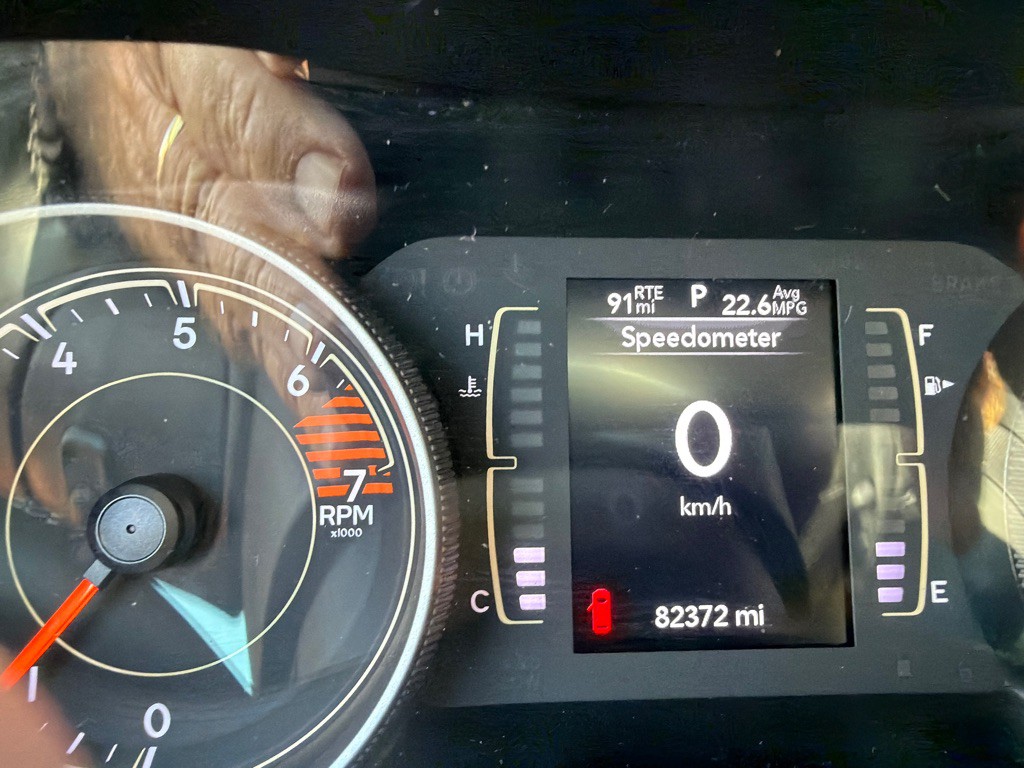 2019 Jeep Cherokee Image 20