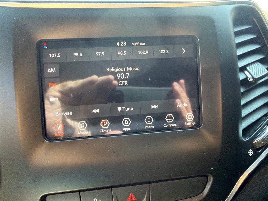 2019 Jeep Cherokee Image 21