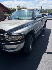 Image for 1994 Dodge Ram 1500 SLT ID: 7529209