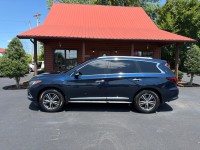 Image for 2017 INFINITI QX60 BASE ID: 7547726