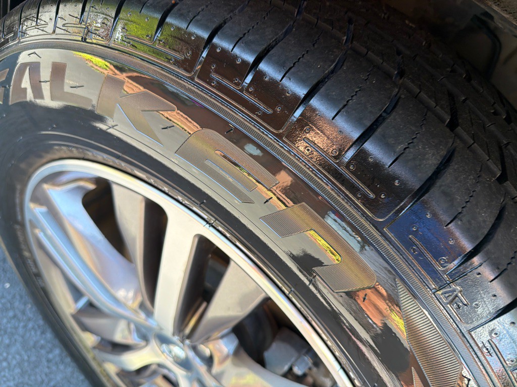 2017 INFINITI QX60 Image 5