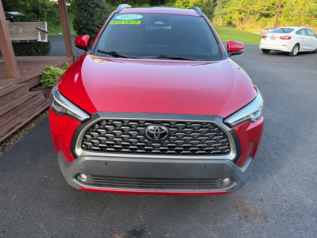 2023 Toyota Corolla Image 3