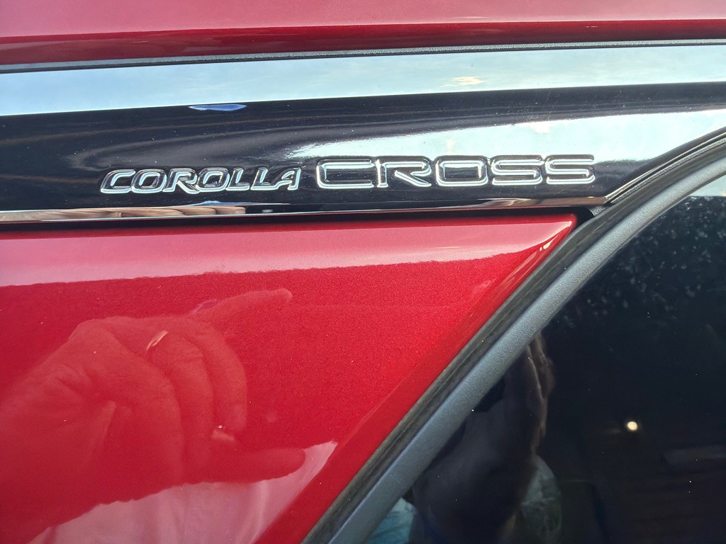 2023 Toyota Corolla Image 9