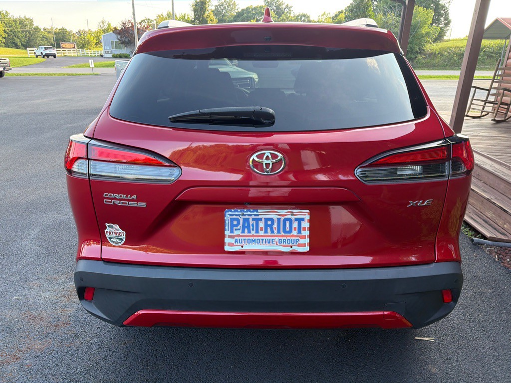 2023 Toyota Corolla Image 10