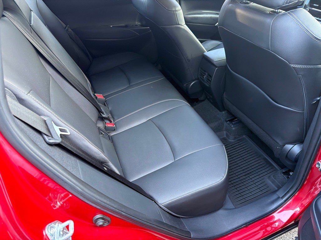 2023 Toyota Corolla Image 12