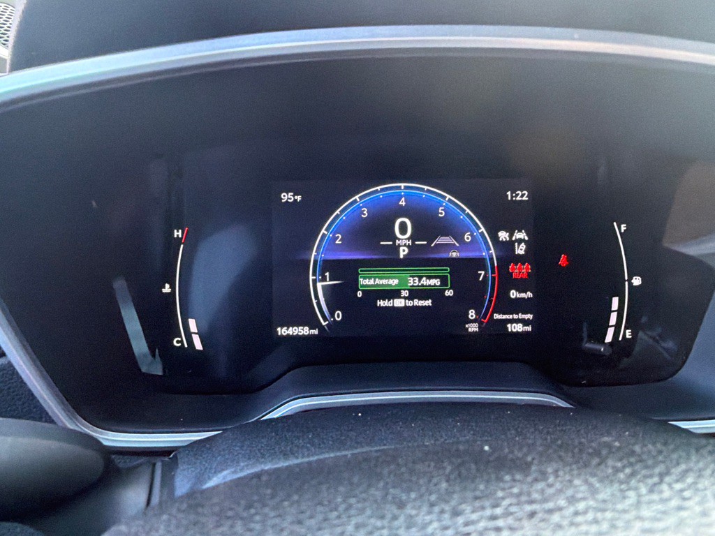 2023 Toyota Corolla Image 19