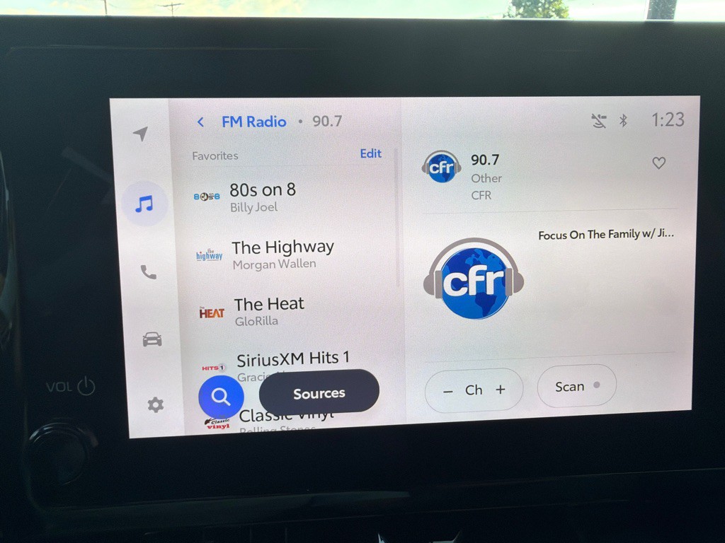 2023 Toyota Corolla Image 20