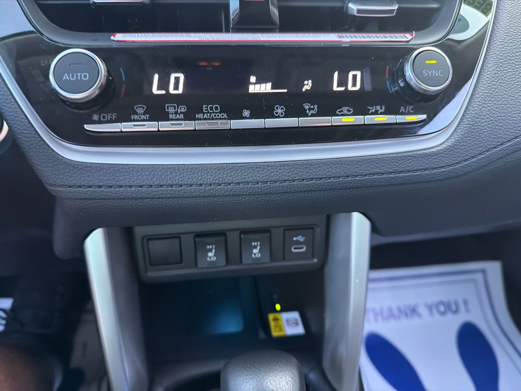 2023 Toyota Corolla Image 23