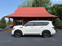 Image for 2017 INFINITI QX80 Limited ID: 7566585