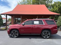 Image for 2017 Chevrolet Tahoe Premier ID: 7566838