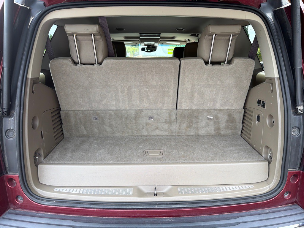 2017 Chevrolet Tahoe Image 13