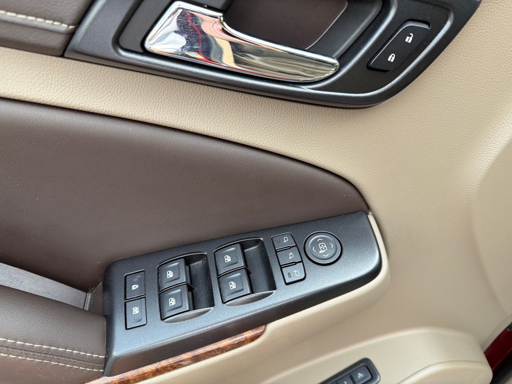 2017 Chevrolet Tahoe Image 20