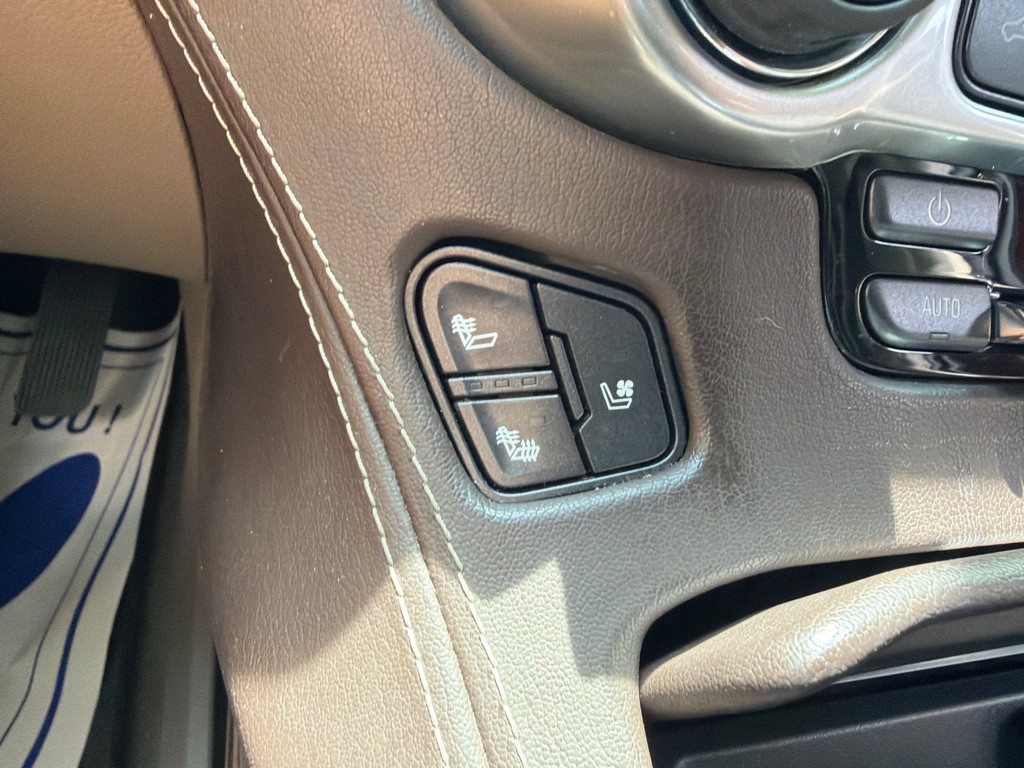2017 Chevrolet Tahoe Image 30