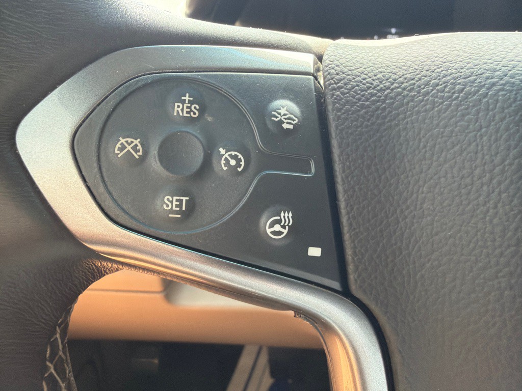 2017 Chevrolet Tahoe Image 36
