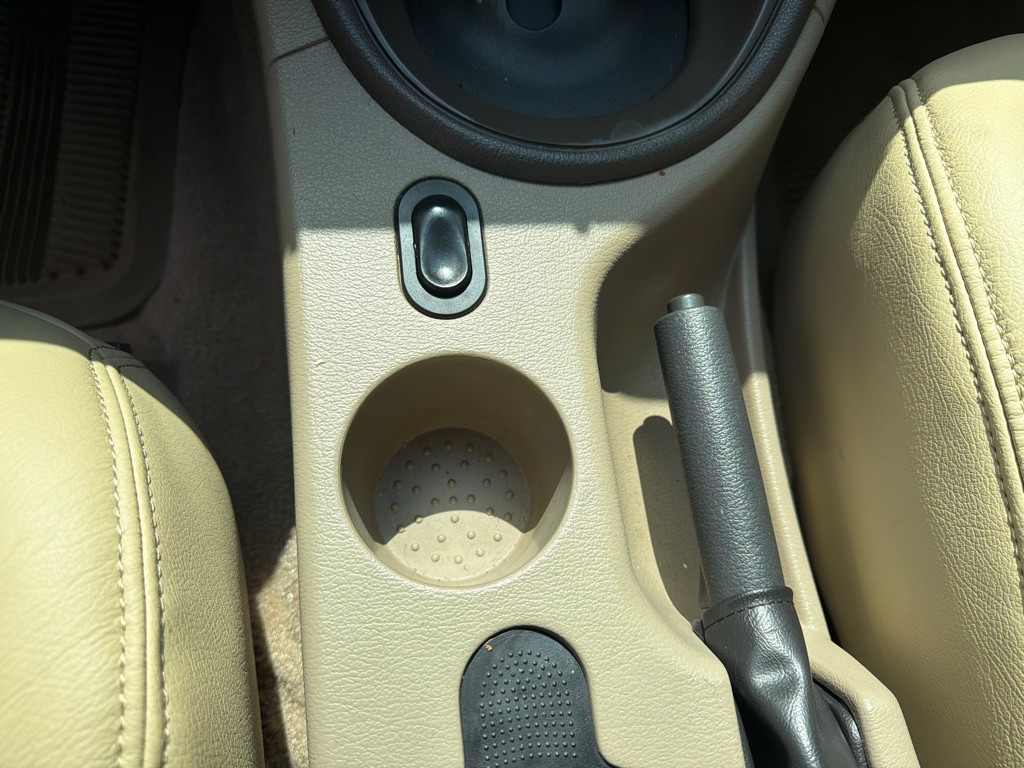 2001 Ford Mustang Image 20